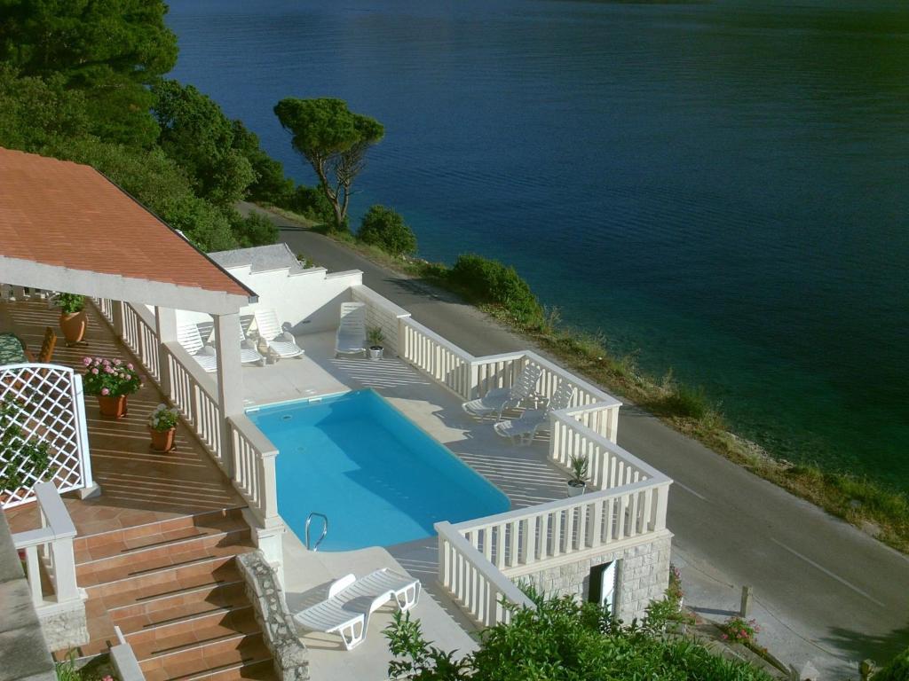 Vila Tea Medvinjak Exterior foto