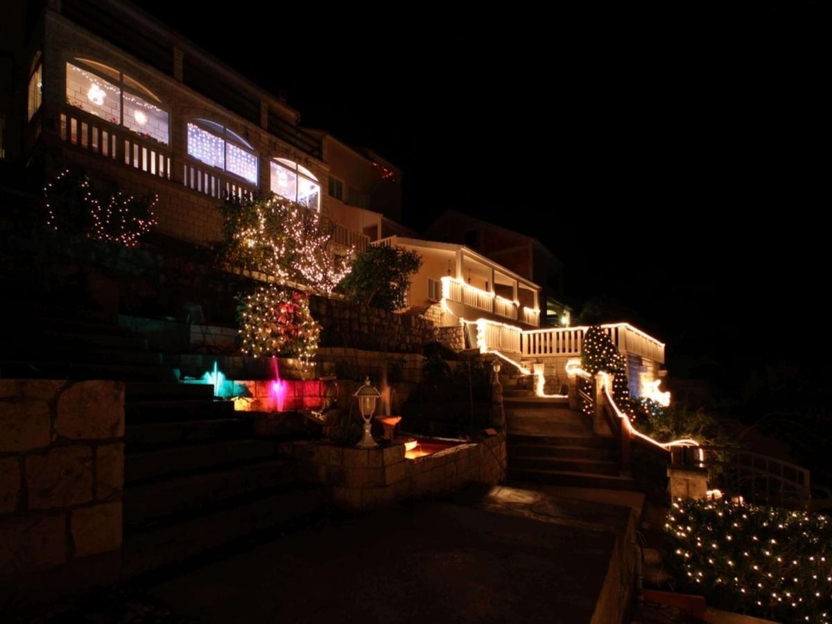 Vila Tea Medvinjak Exterior foto